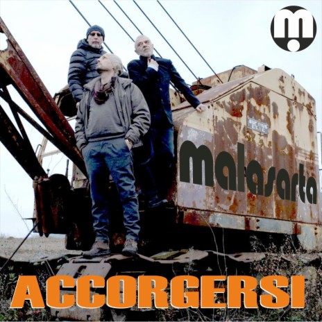 Accorgersi | Boomplay Music