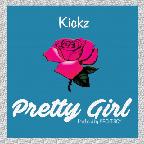 Pretty Girl | Boomplay Music