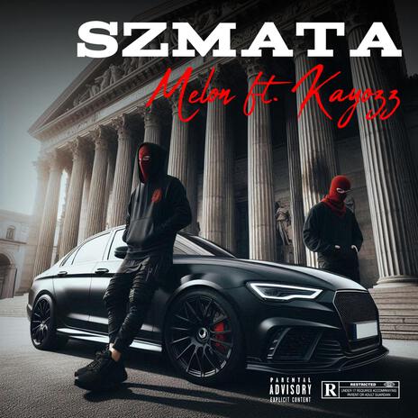 SZMATA ft. KayozzMusic | Boomplay Music