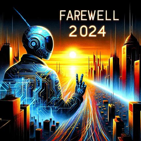 Farewell 2024 | Boomplay Music