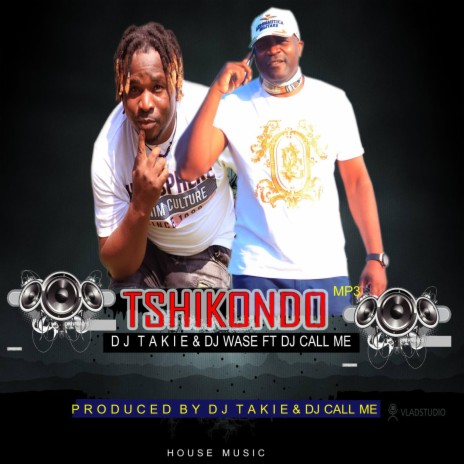 Tshikondo ft. DJ wase | Boomplay Music