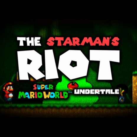 The Starmans Riot | Boomplay Music