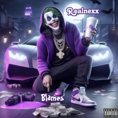 Blames | Boomplay Music