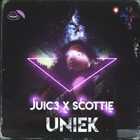 Uniek ft. Scottie | Boomplay Music