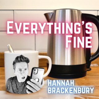 Everything's Fine (Original Soundtrack)