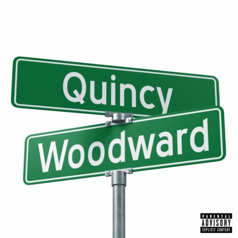 QUINCY ft. prod.myles | Boomplay Music