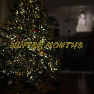 Winter Months (prod. SLAKIR)