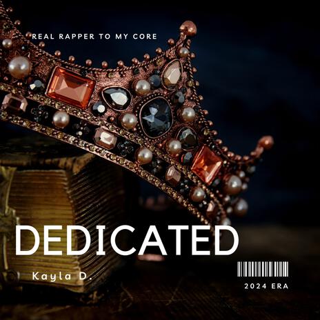 Dedicated | Boomplay Music