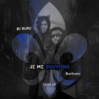 Je me souviens (Extended Mix)