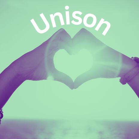 Unison ft. becks | Boomplay Music