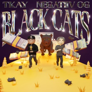 Black Cats