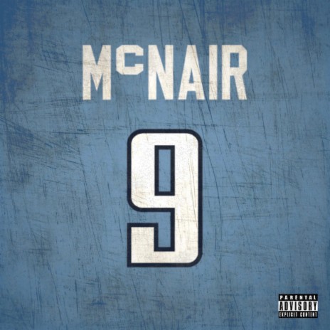 McNair ft. Michael Da Vinci & YGTUT | Boomplay Music