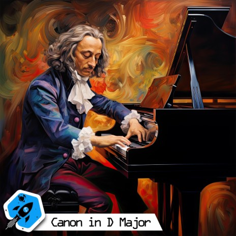Canon in D Major | Boomplay Music
