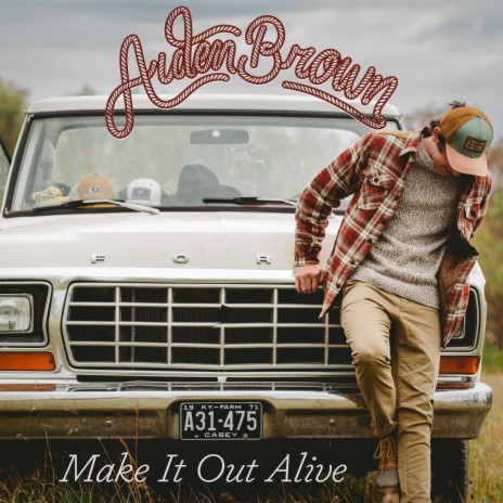 Make It Out Alive | Boomplay Music
