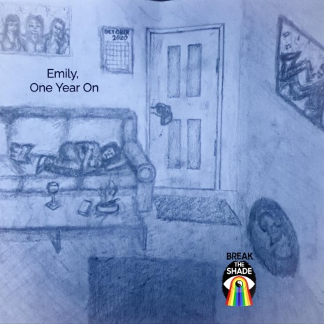 Emily, One Year On | Boomplay Music