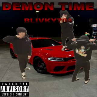 DEMON TIME