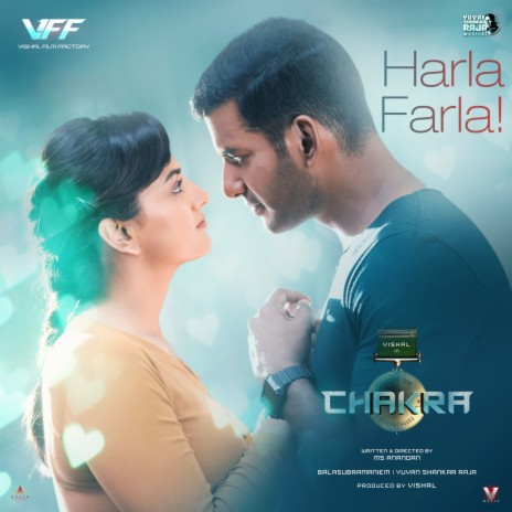 Harla Farla ft. Sanjana Kalmanje | Boomplay Music