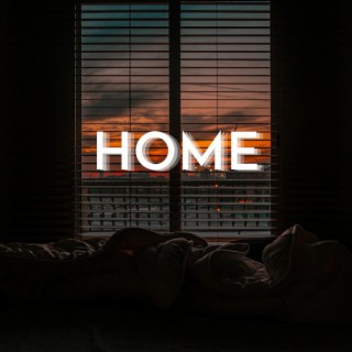 HOME-IS THE LOVE SERENADE