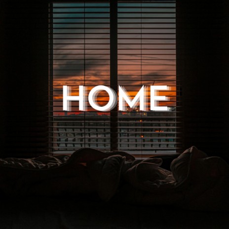 HOME-IS THE LOVE SERENADE | Boomplay Music