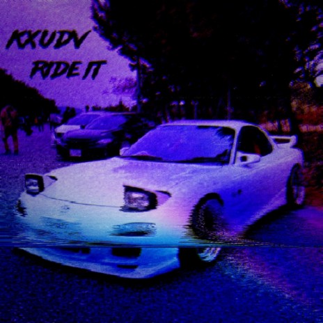 Ride It | Boomplay Music