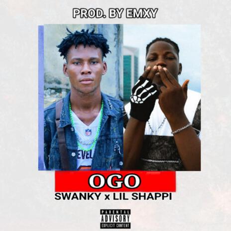 Ogo ft. Lil Shappi