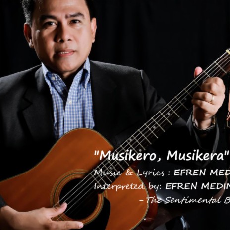 Musikero, Musikera | Boomplay Music