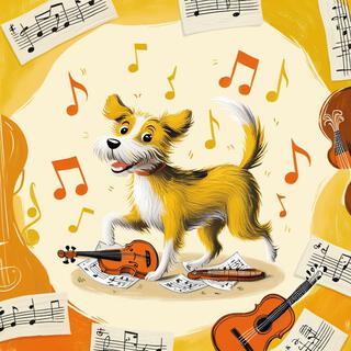 Calming Music For Dogs & Relaxing Music for Dog Anxiety and Deep Sleep .