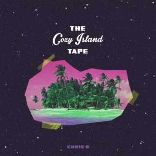 the cozy island tape