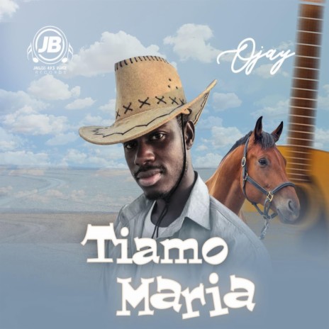 Tiamo Maria | Boomplay Music