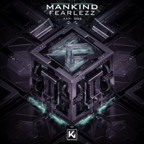 Mankind | Boomplay Music