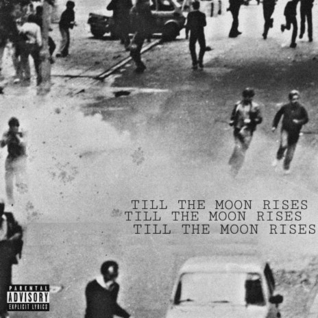 Till The Moon Rises ft. Ricky Lagoon | Boomplay Music