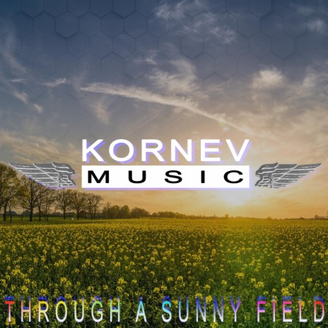 Through A Sunny Field | Boomplay Music