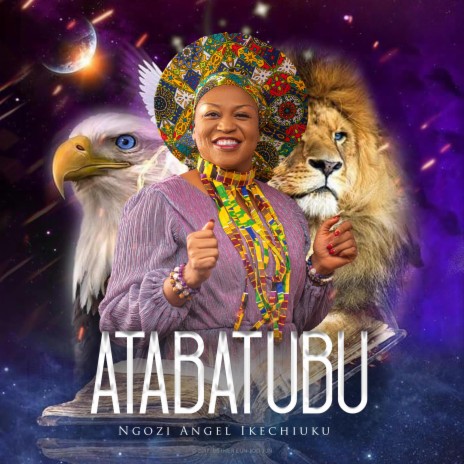 Atabatubu (live recording)