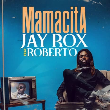 Mamacita ft. Roberto | Boomplay Music