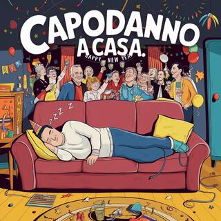 Capodanno a casa