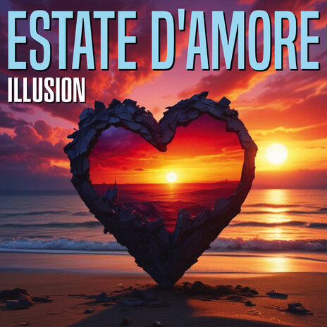 Estate d'Amore | Boomplay Music