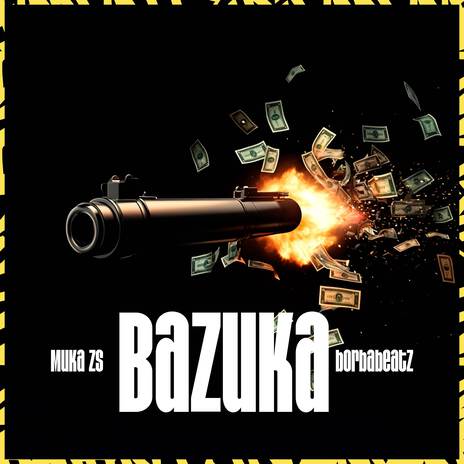 Bazuka | Boomplay Music