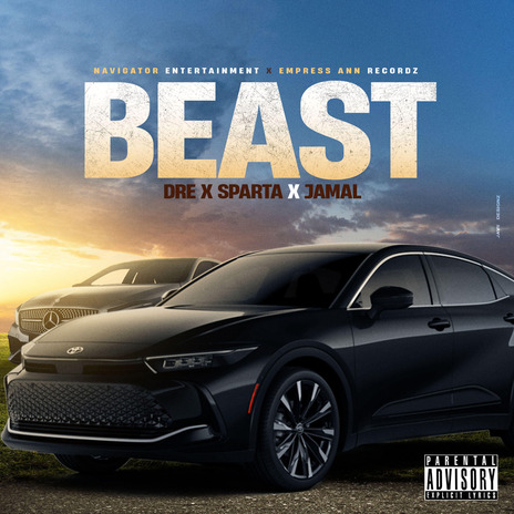 Beast ft. Jamal | Boomplay Music