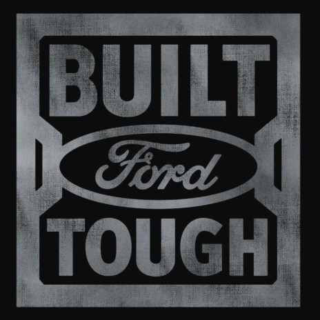 Ford Tough ft. Sidd | Boomplay Music