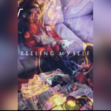 Feeling Myself (Outro) | Boomplay Music