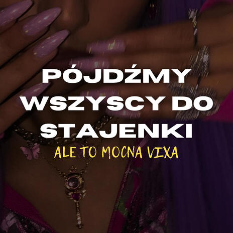 pójdźmy wszyscy do stajenki ale to mocna vixa | Boomplay Music