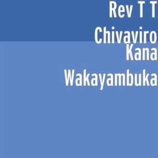 Kana Wakayambuka