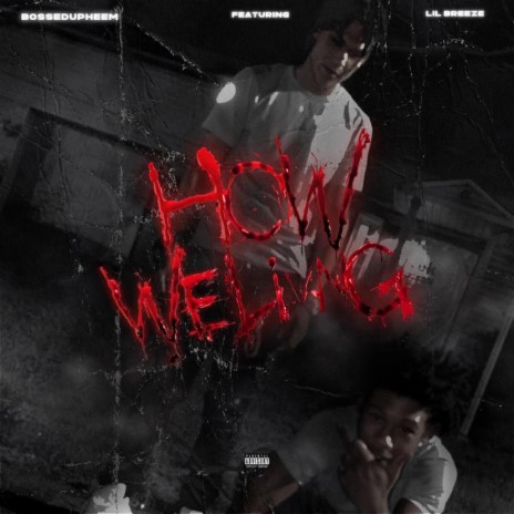 How We Living ft. Lil Breeze | Boomplay Music