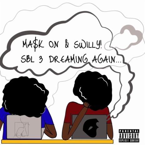 DReaming Again.. ft. Swilly!