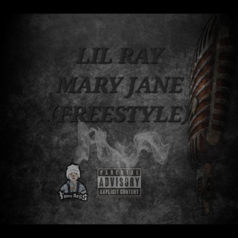 Mary Jane (Freestyle) (Remix) | Boomplay Music