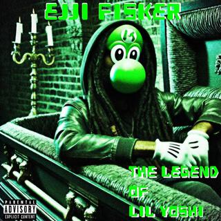 THE LEGEND OF LIL YOSHI