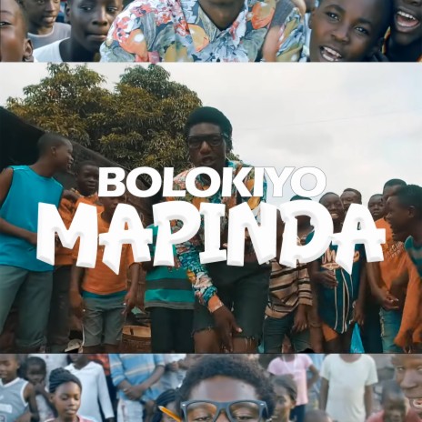 Mapinda | Boomplay Music
