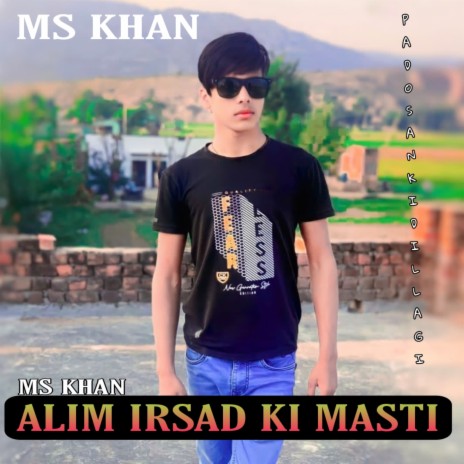 Alim Irsad Ki Masti