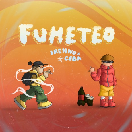 Fumeteo ft. Ceba | Boomplay Music