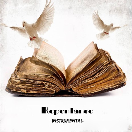Repentance Instrumental